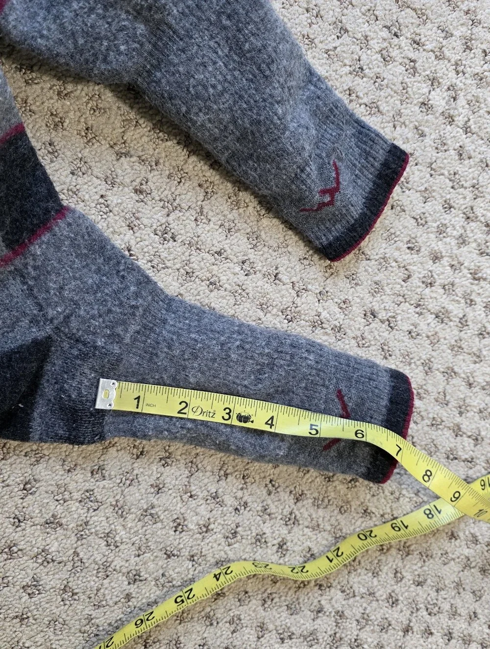Darn Tough Socks